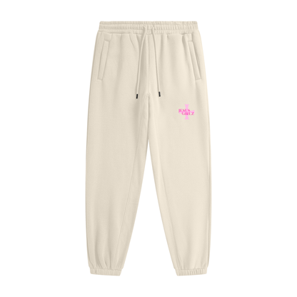 Jesus Girlz Heavyweight Fleece Joggers