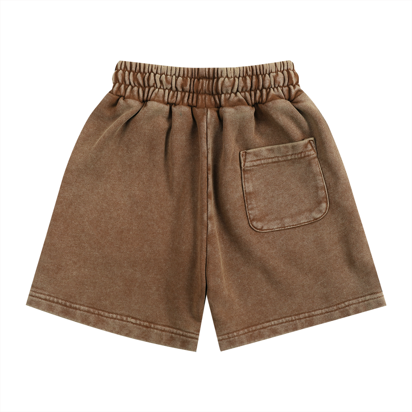 Jesus Girlz Snow Washed Kids' Shorts