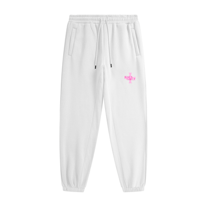 Jesus Girlz Heavyweight Fleece Joggers